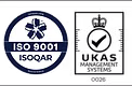 ISO 9001 ISOQAR, UKAS Management Systems
